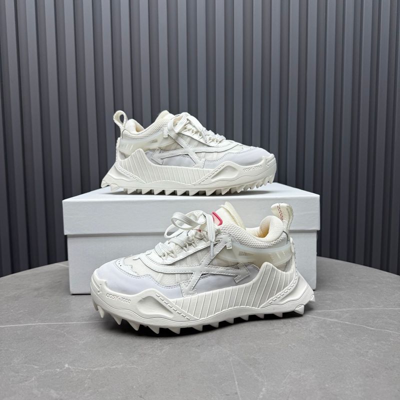 OFF 2026 Men's and Women's Casual Shoes