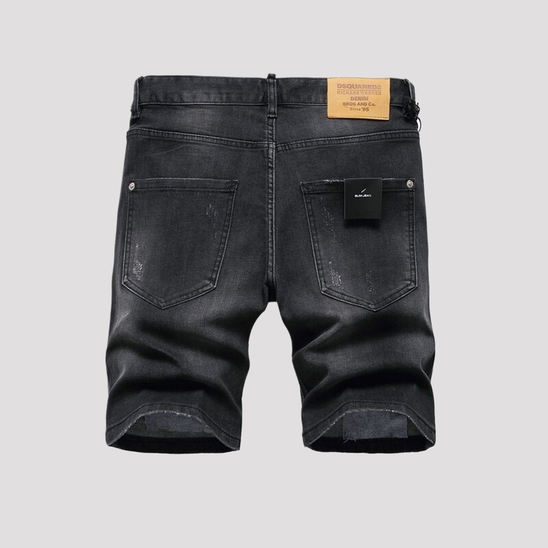 2025 D2 New Men'sShorts