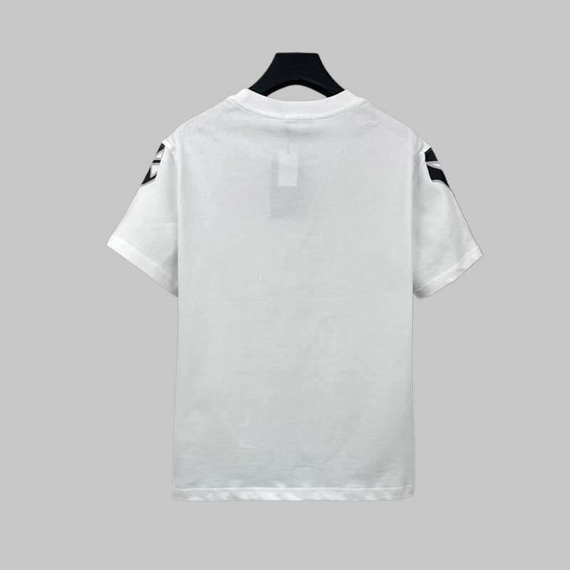 2025 D2 New Men's Short Sleeve T-Shirt