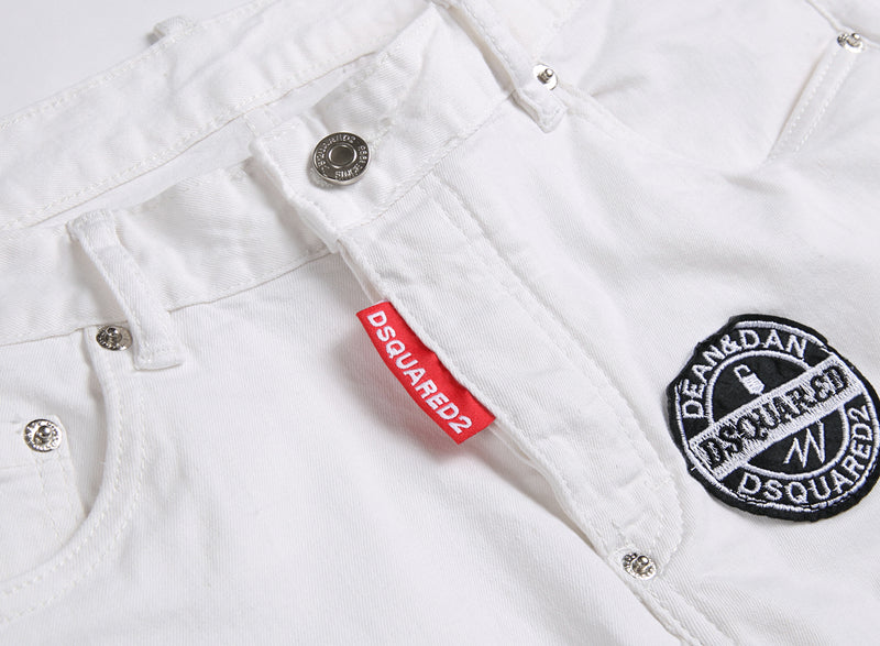 D2 New Men's Casual Jeans
