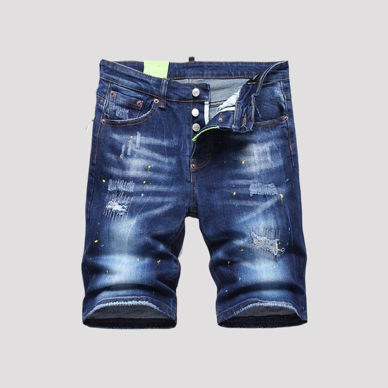 2025 D2 New Men'sShorts