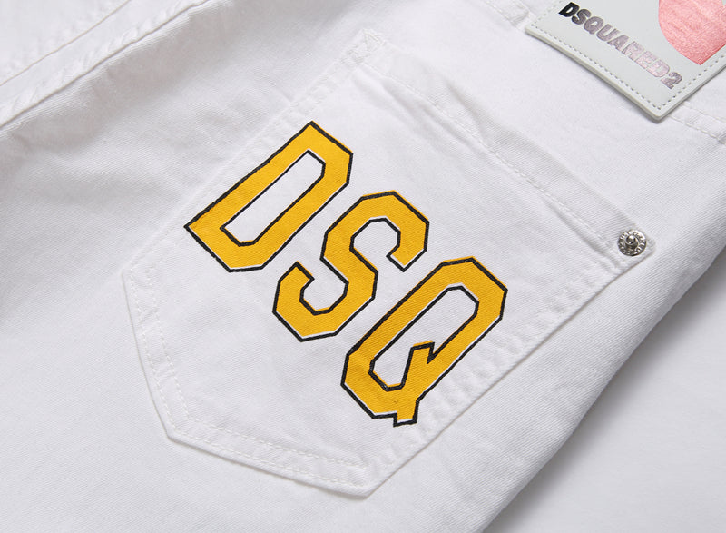 D2 New Men's Casual Jeans