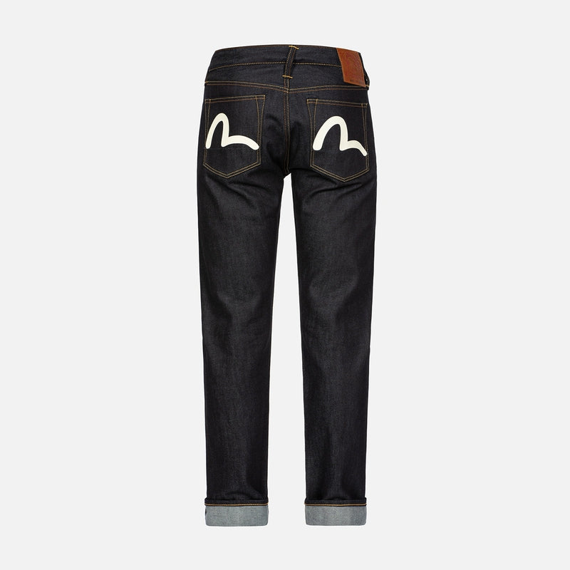 EV 2025 New Couple Jeans