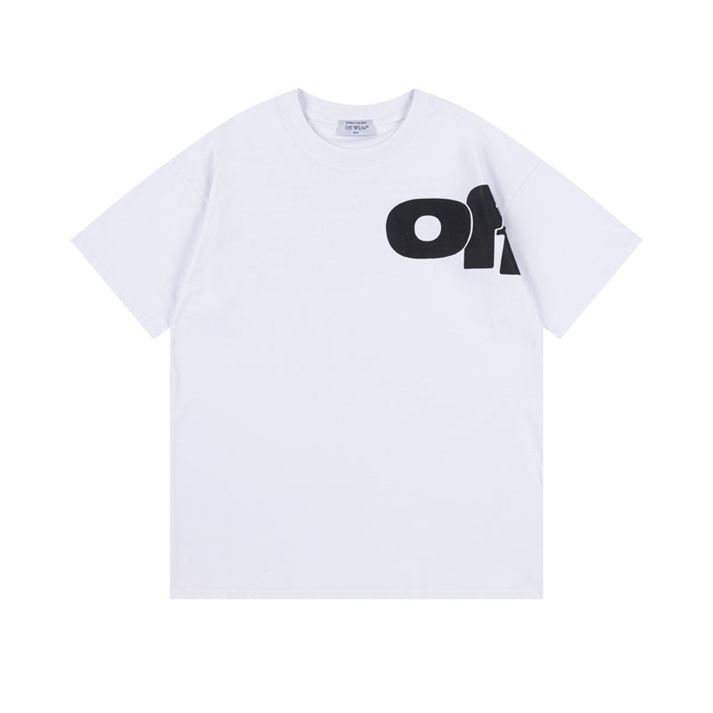 Off Men's Short Sleeve T-Shirt