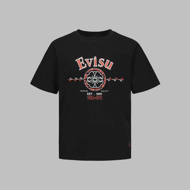 EV New Men's Short Sleeve T-Shirt