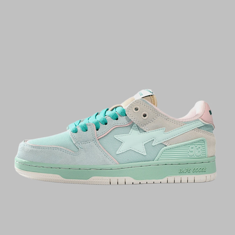 B★PE 2025 Men's and Women's Sneakers
