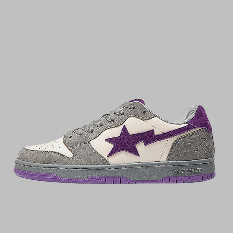 B★PE 2025 Men's and Women's Sneakers