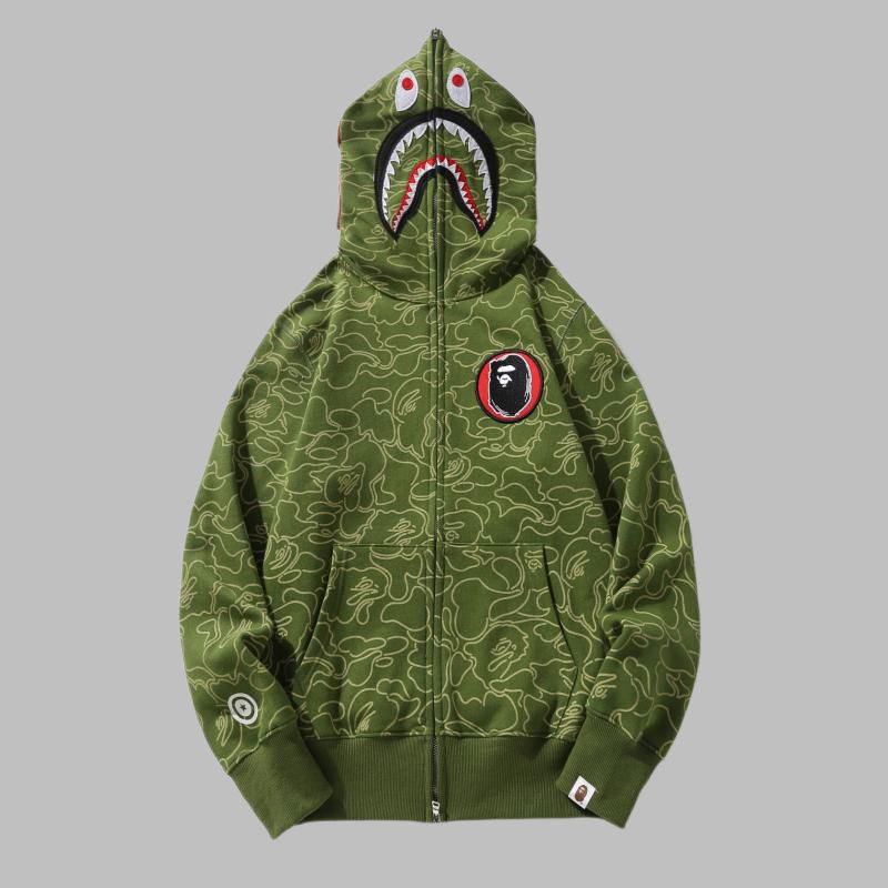 B★PE 2025 Men's and Women's Hoodies