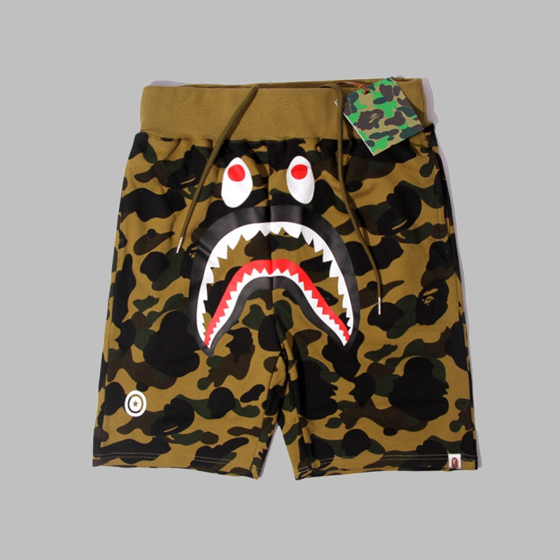 B★PE 2025 Men's and Women's Shorts