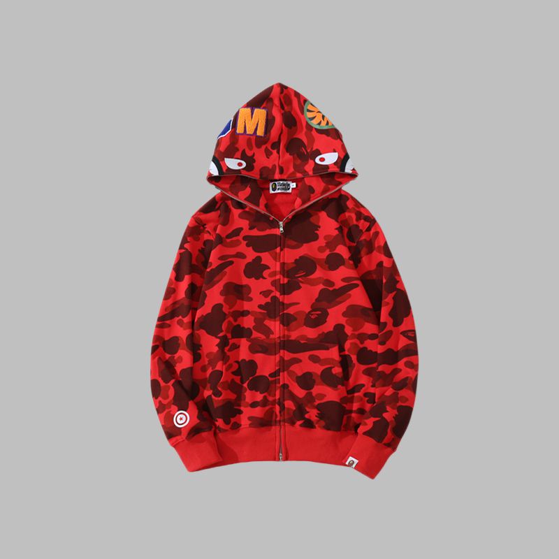 B★PE 2025 Men's and Women's Hoodies