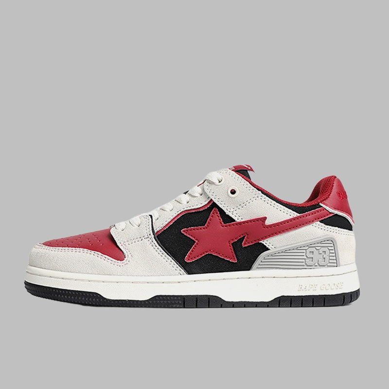 B★PE 2025 Men's and Women's Sneakers