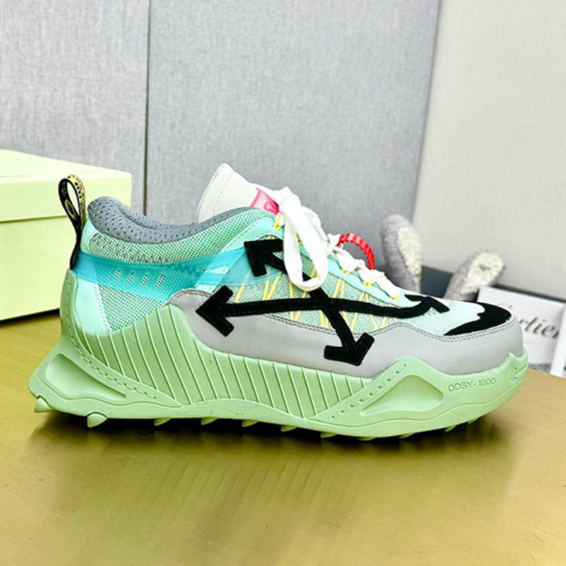 OFF 2026 Men's and Women's Casual Shoes