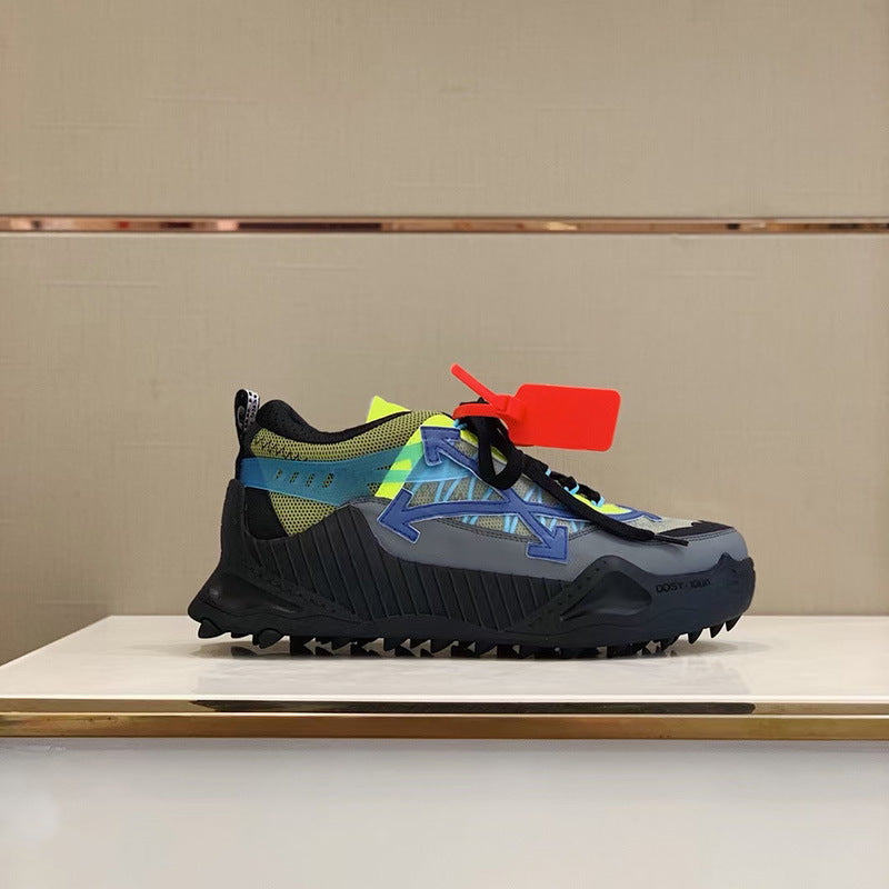 OFF 2026 Men's and Women's Casual Shoes