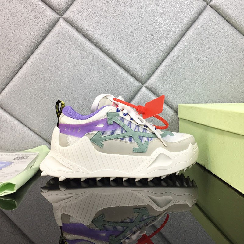 OFF 2026 Men's and Women's Casual Shoes