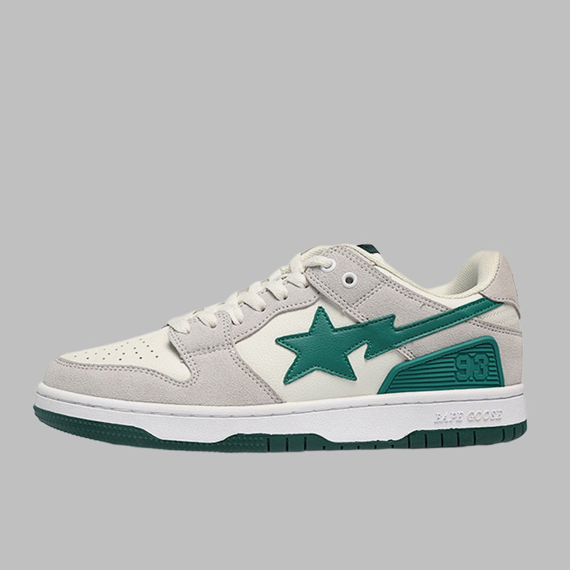 B★PE 2025 Men's and Women's Sneakers