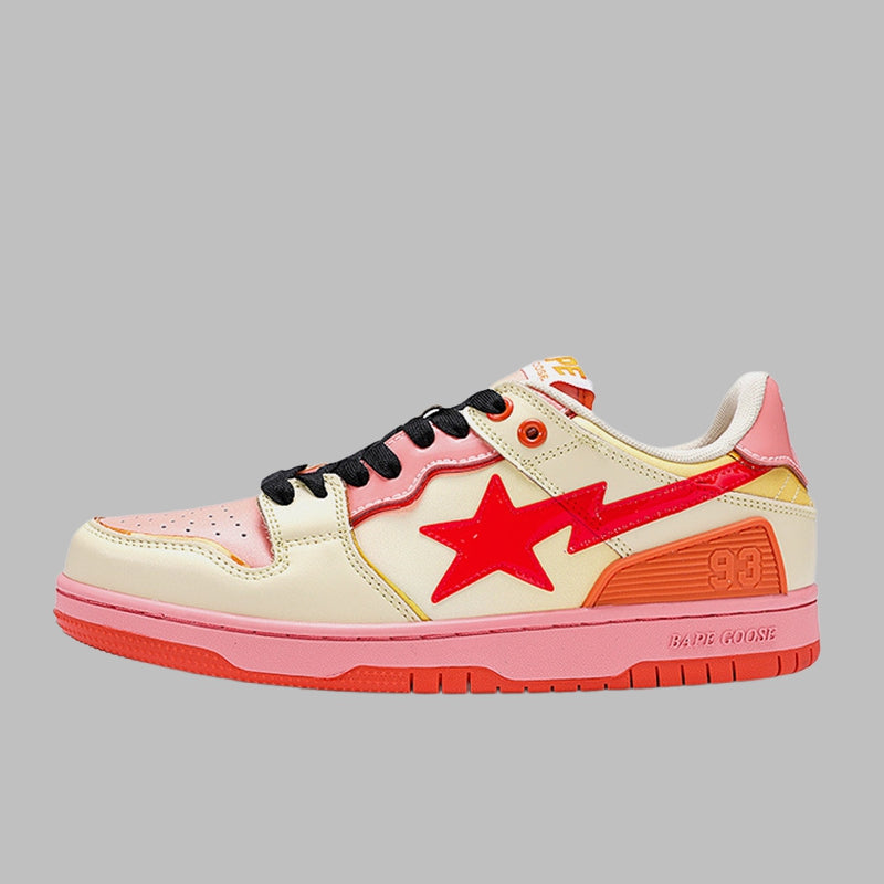 B★PE 2025 Men's and Women's Sneakers