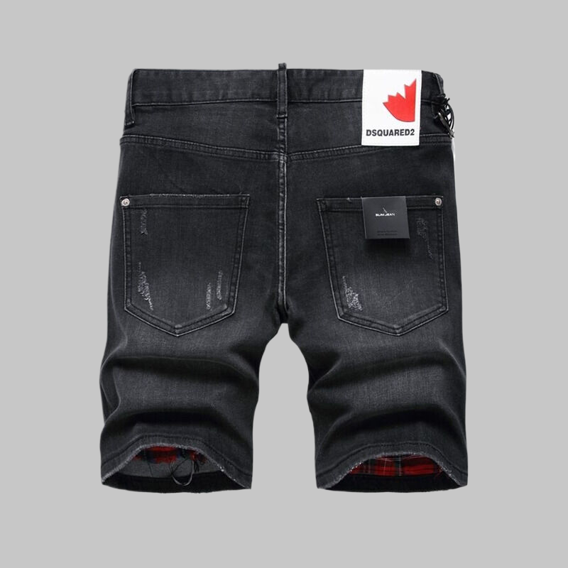 2025 D2 New Men'sShorts