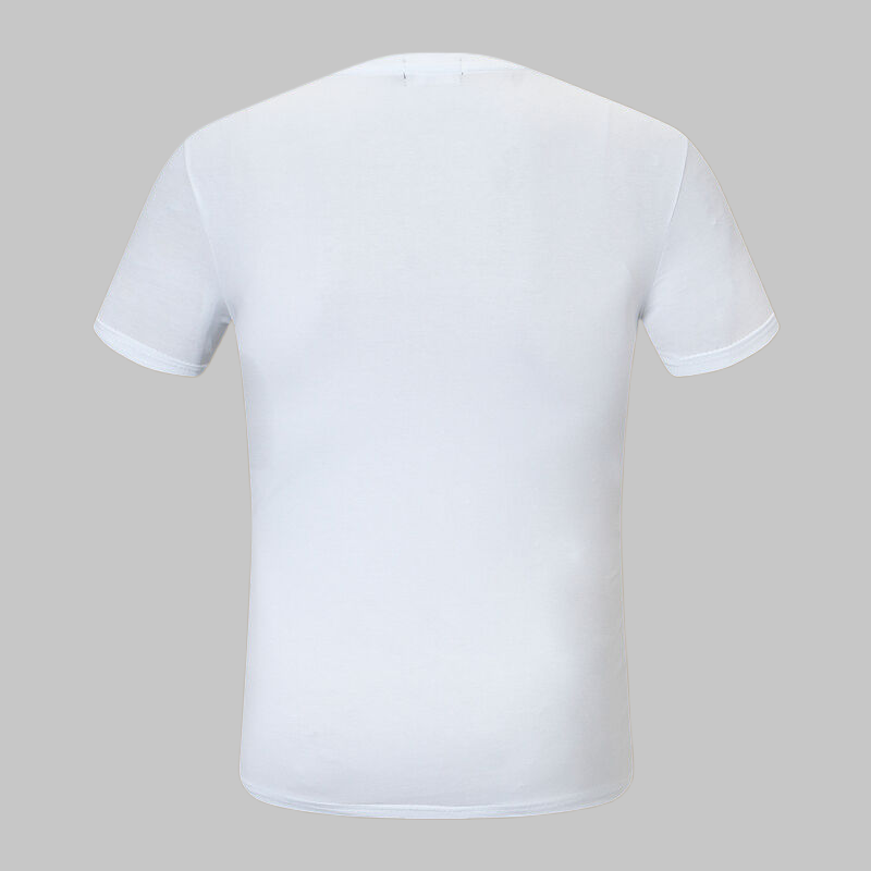 2025 D2 New Men's Short Sleeve T-Shirt