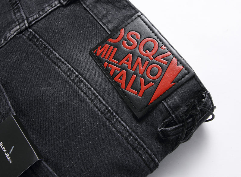 2025 D2 New Men'sShorts