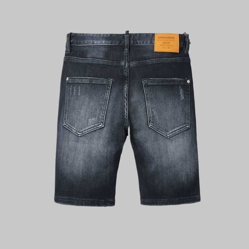 2025 D2 New Men'sShorts