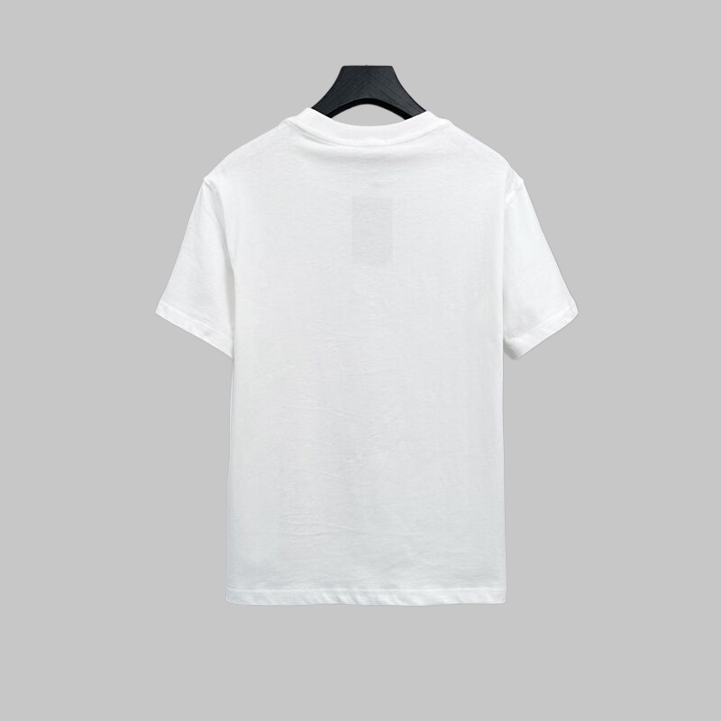 2025 D2 New Men's Short Sleeve T-Shirt