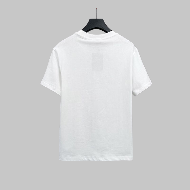 2025 D2 New Men's Short Sleeve T-Shirt