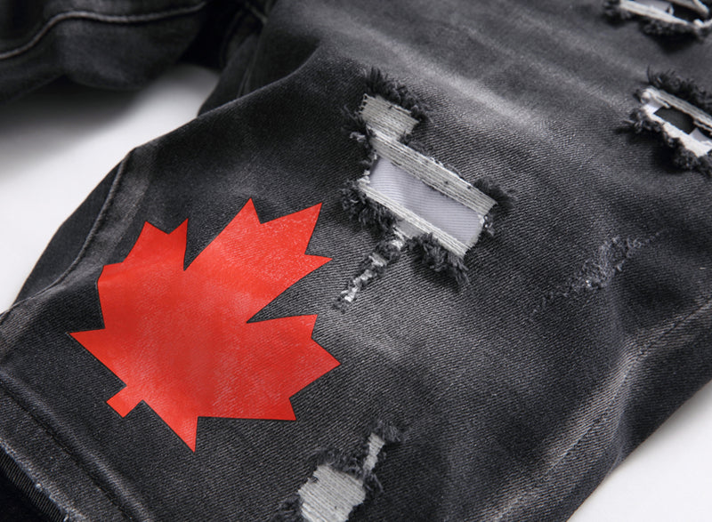 2025 D2 New Men'sShorts