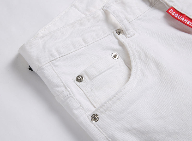 D2 New Men's Casual Jeans