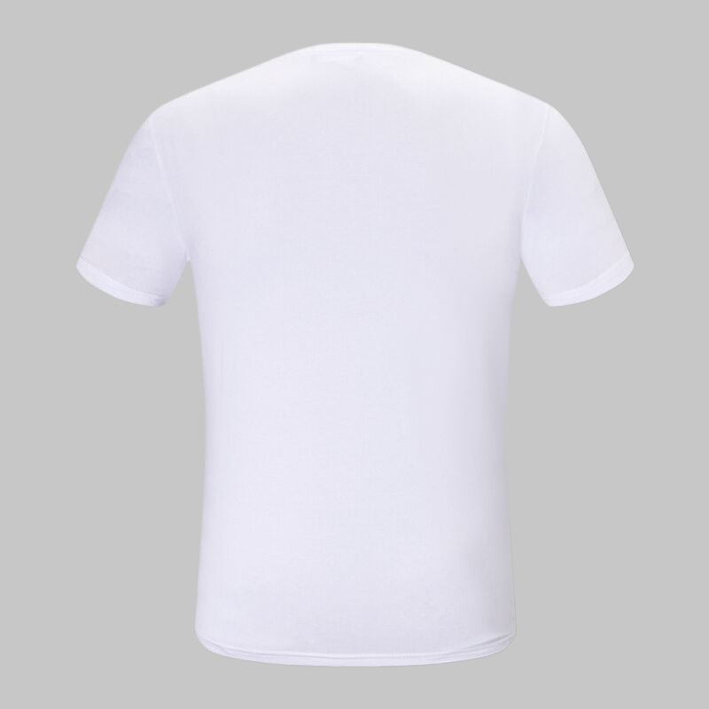 2025 D2 New Men's Short Sleeve T-Shirt
