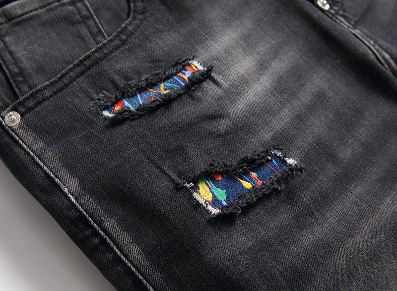 2025 D2 New Men'sShorts