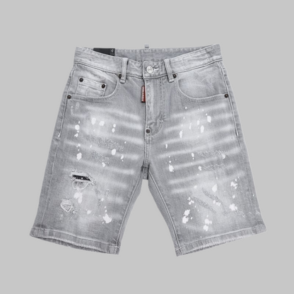 2025  D2 New Men'sShorts