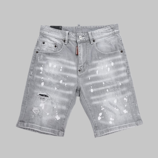 2025  D2 New Men'sShorts