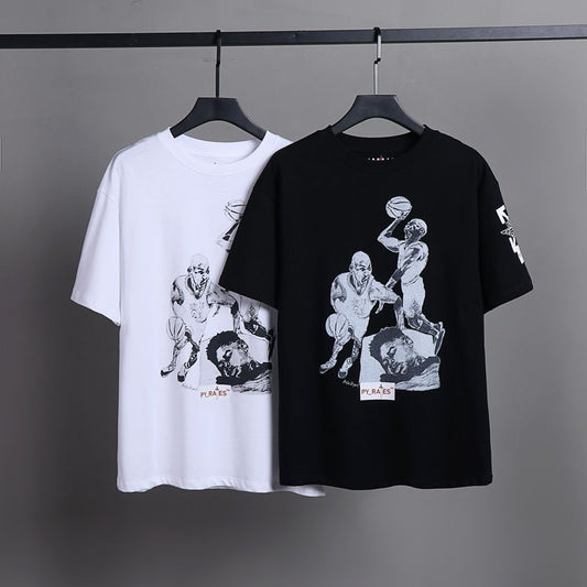 OFF 2026 Men's and Women's Short Sleeve T-Shirts