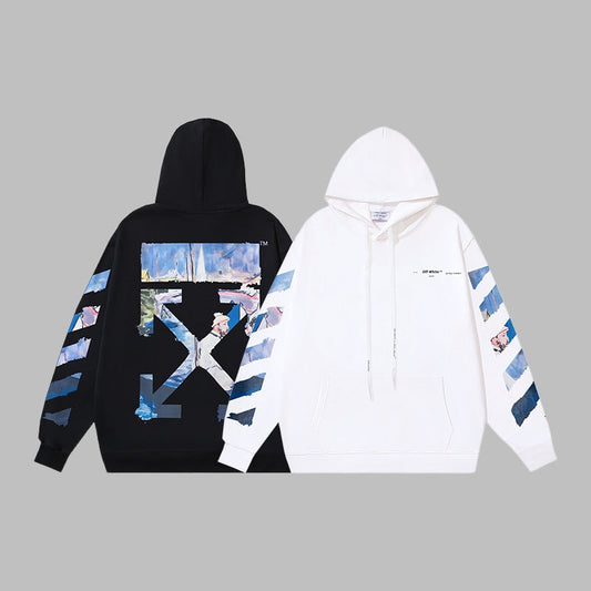 Off New 2025 Men's Hoodies