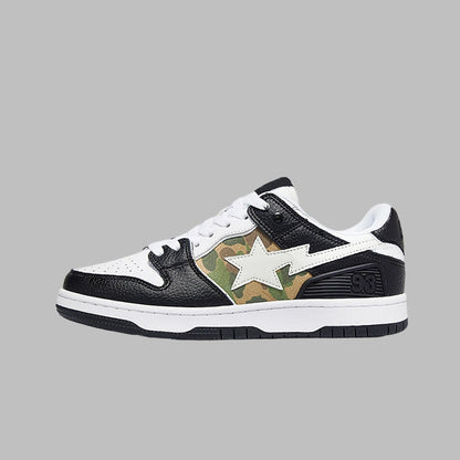 B★PE 2025 Men's and Women's Sneakers
