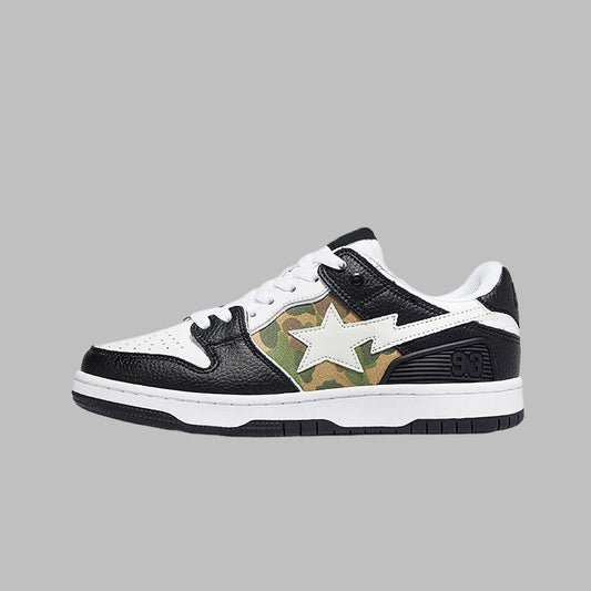 B★PE 2025 Men's and Women's Sneakers