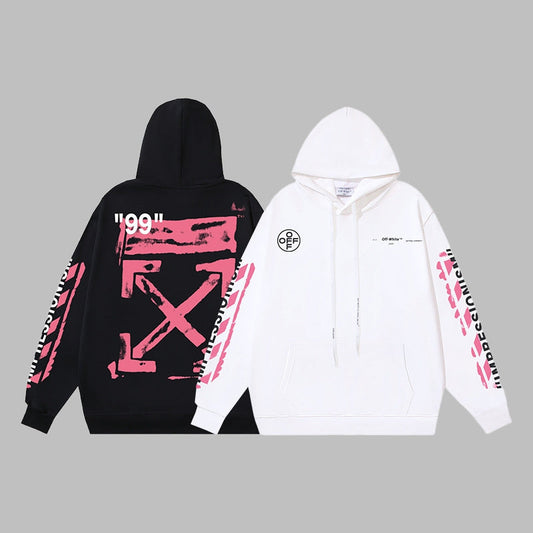 Off New 2025 Men's Hoodies