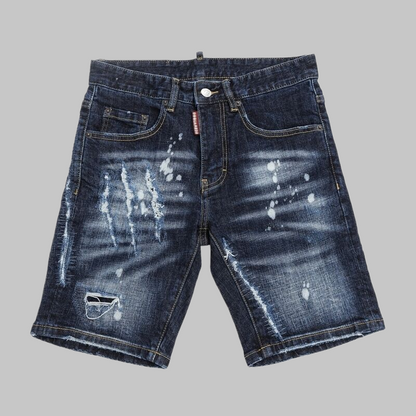 2025  D2 New Men'sShorts