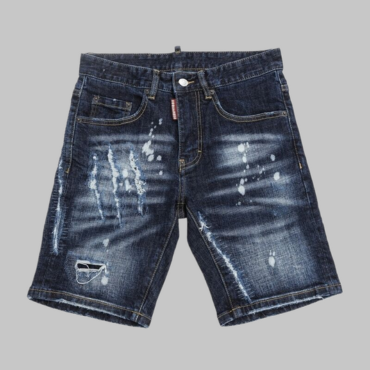 2025  D2 New Men'sShorts