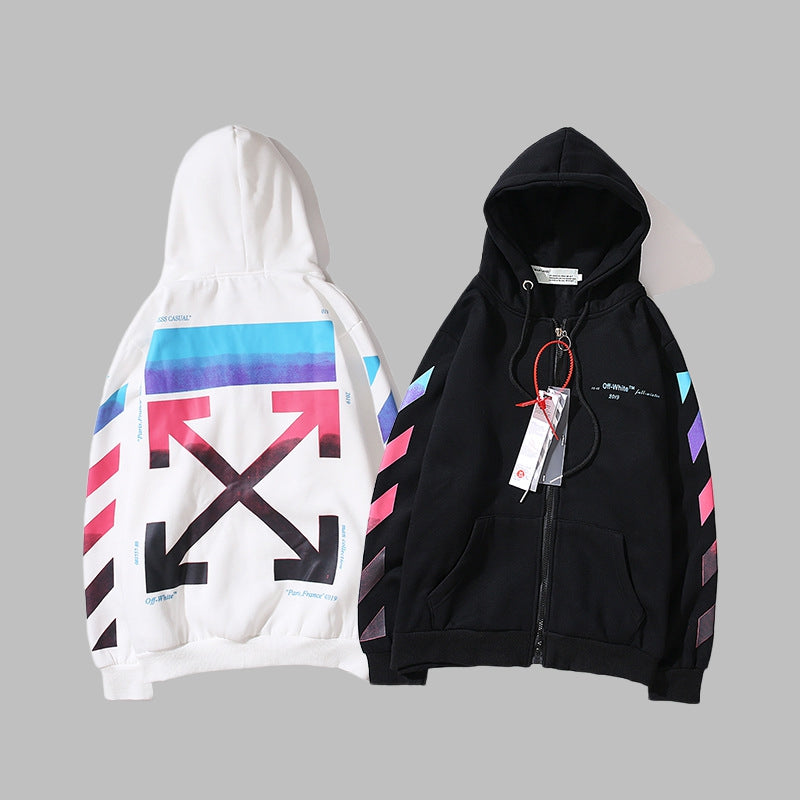 Off New 2025 Men's Hoodies