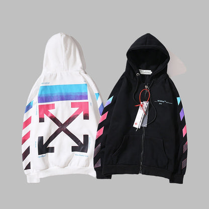 Off New 2025 Men's Hoodies