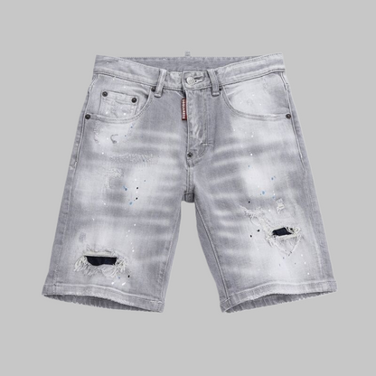 2025  D2 New Men'sShorts
