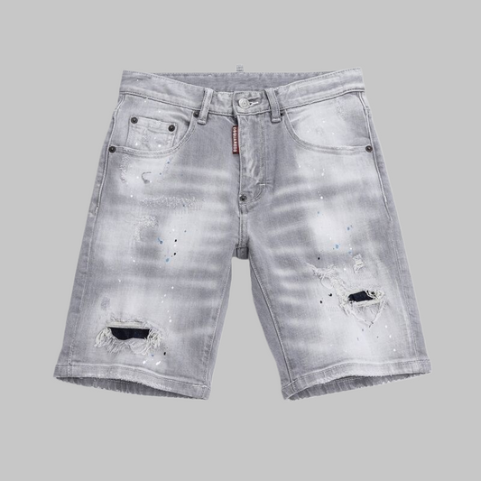2025  D2 New Men'sShorts