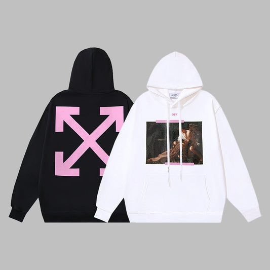 Off New 2025 Men's Hoodies