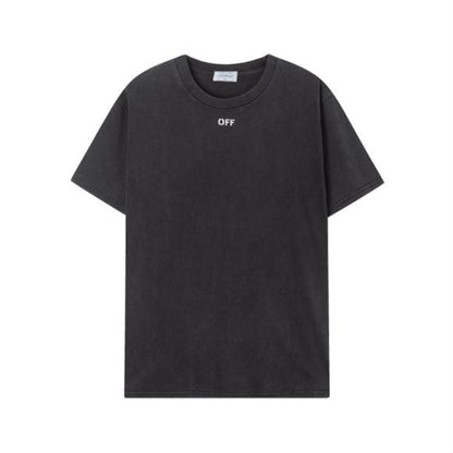 Off Men's Short Sleeve T-Shirt