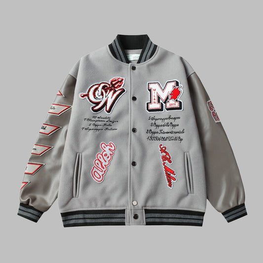 Off New 2025 Men's Jackets