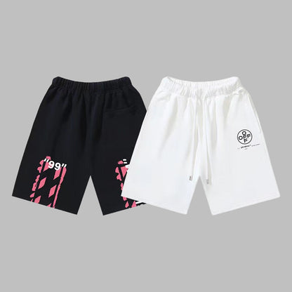 Off Men's Casual Shorts