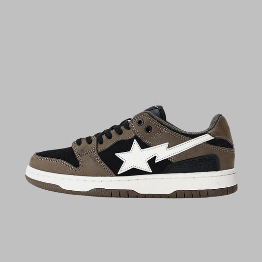 B★PE 2025 Men's and Women's Sneakers