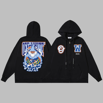 Off New 2025 Men's Hoodies