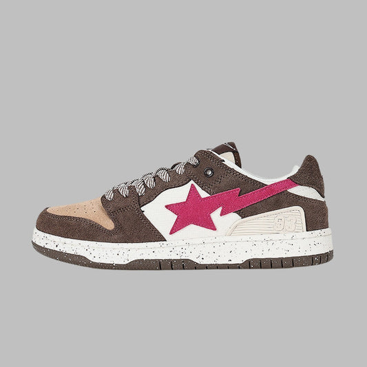 B★PE 2025 Men's and Women's Sneakers